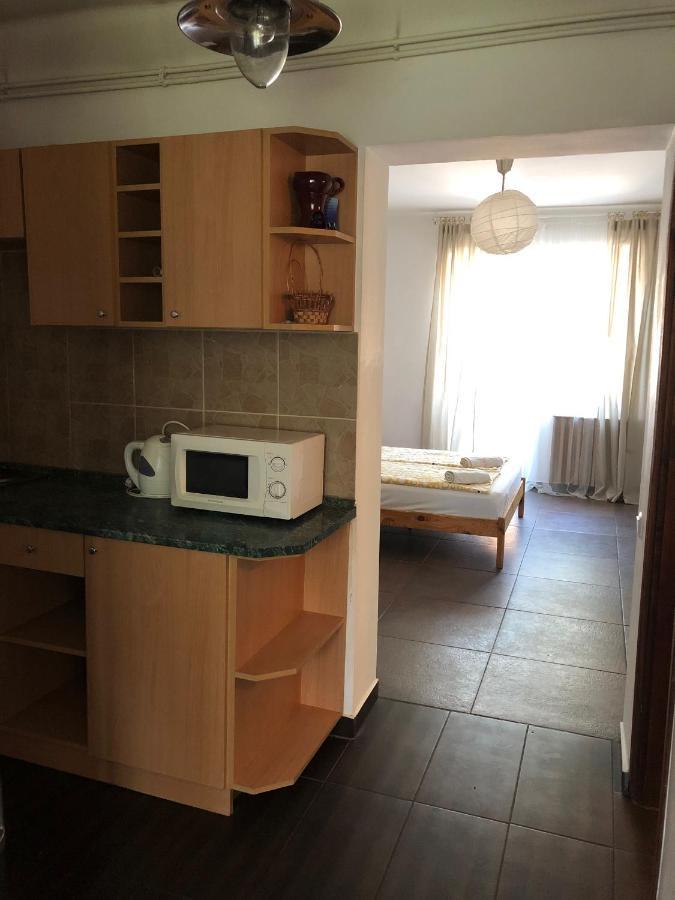 Bestapartman Балатонбоглар Экстерьер фото