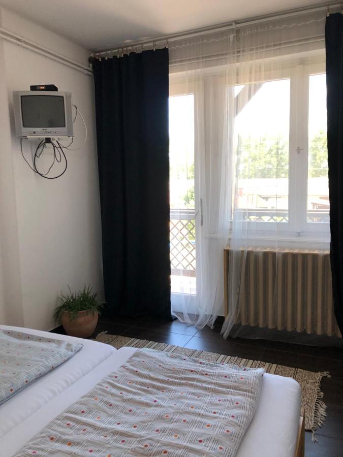 Bestapartman Балатонбоглар Экстерьер фото