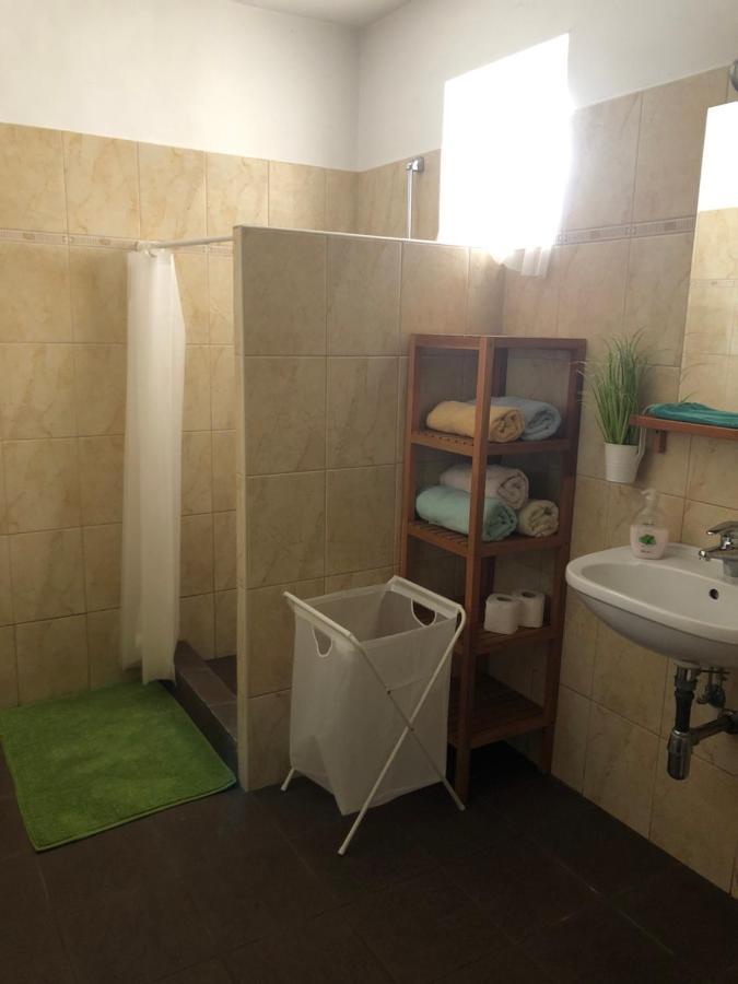 Bestapartman Балатонбоглар Экстерьер фото