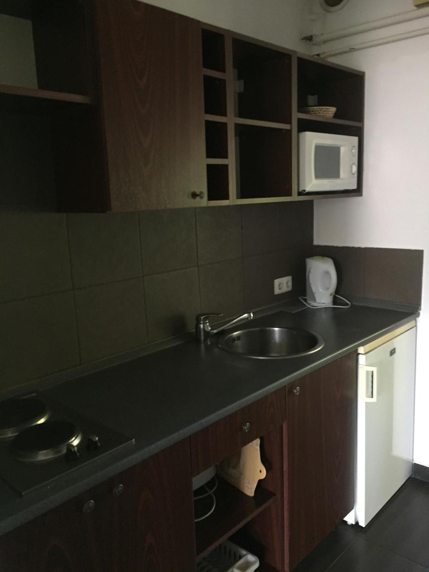 Bestapartman Балатонбоглар Номер фото