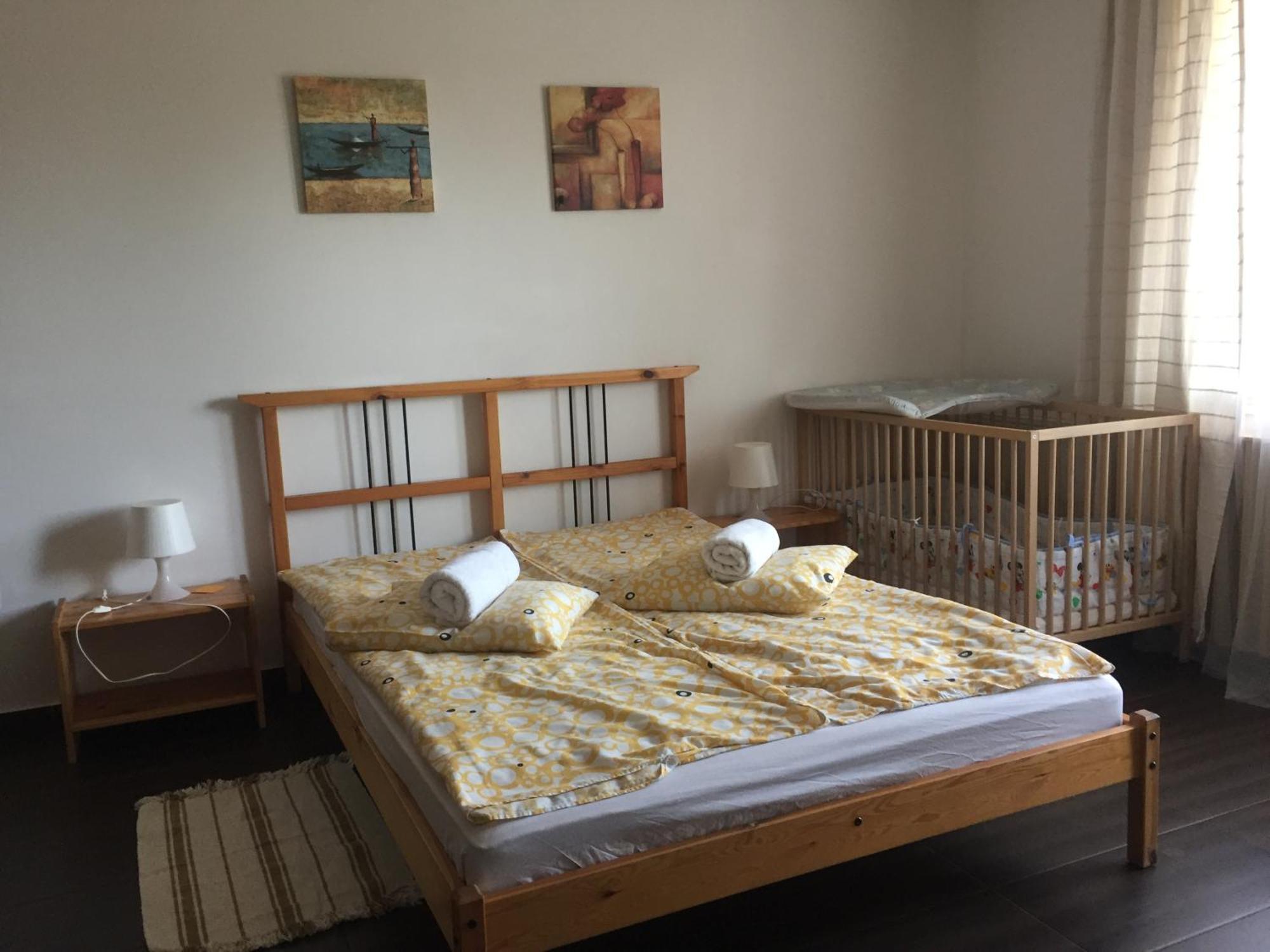 Bestapartman Балатонбоглар Номер фото