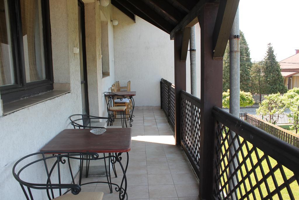 Bestapartman Балатонбоглар Номер фото