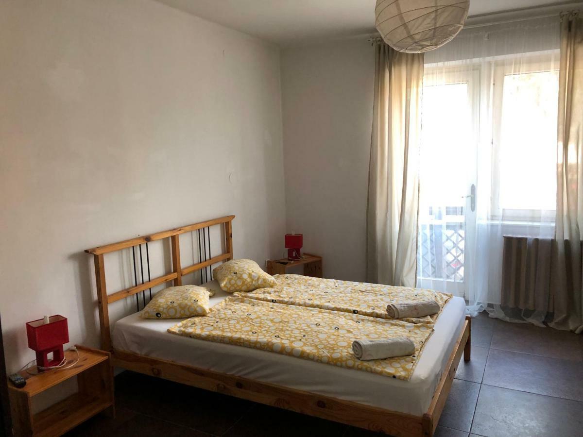 Bestapartman Балатонбоглар Экстерьер фото
