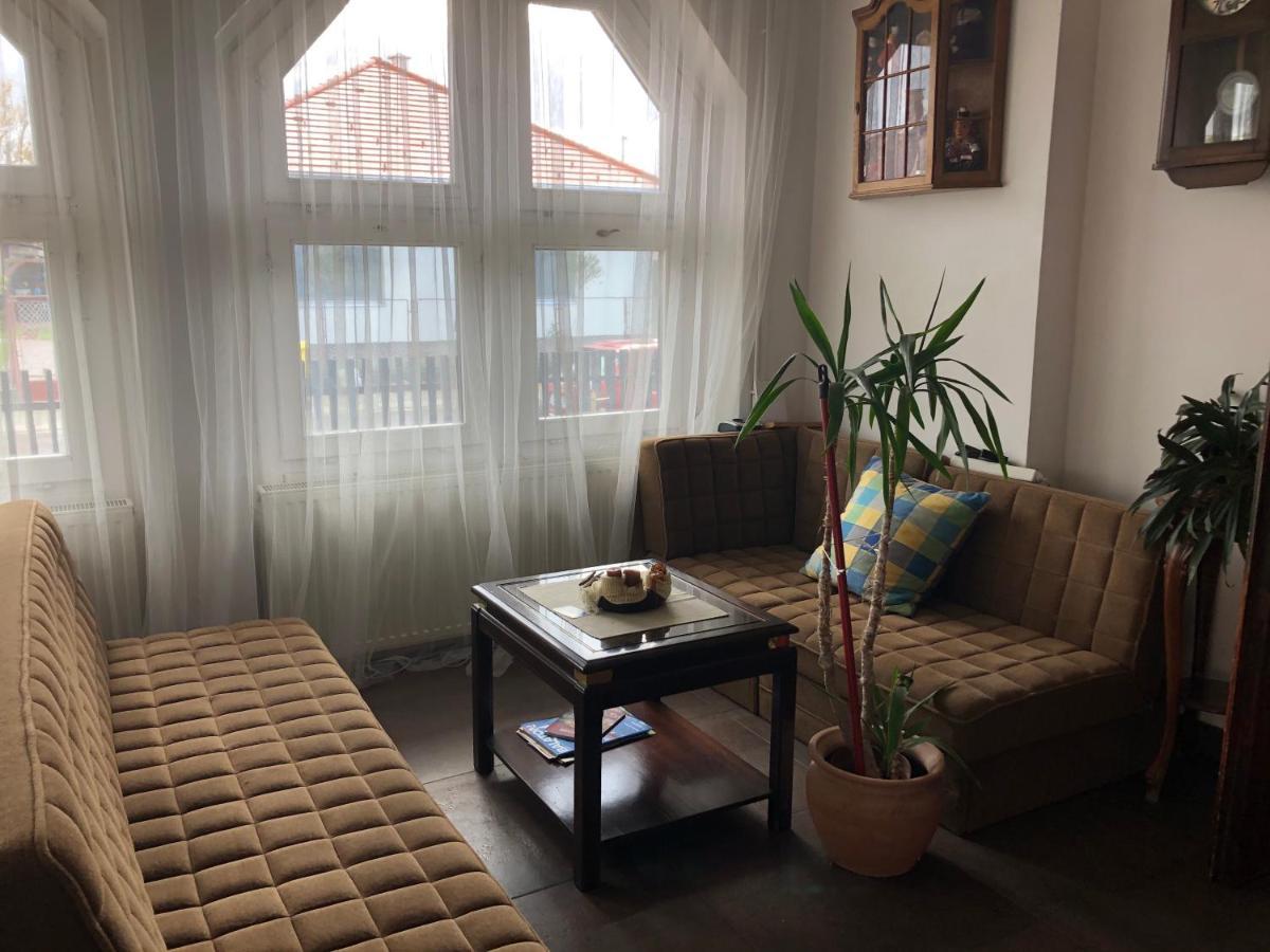 Bestapartman Балатонбоглар Экстерьер фото