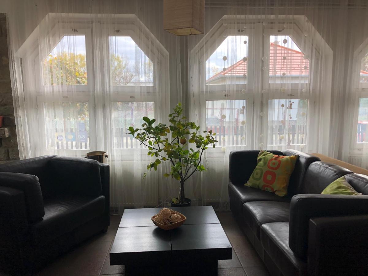 Bestapartman Балатонбоглар Экстерьер фото